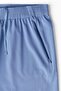 Mid-length sports shorts with DryMove™ - 3