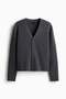 Regular Fit Wool cardigan