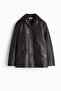 Leather jacket - 6