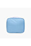 Slogan Print Insulated Lunch Bag with Zip Closure - 3