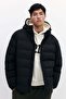 Regular Fit Water-repellent puffer jacket