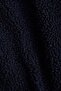 Zip-through teddy sweatshirt - 2