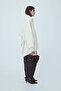 Oversized wool jumper - 3