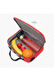 Cars Print Lunch Bag with Zip Closure - 5