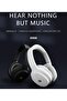 Over Ear Headphones, Foldable Music Headset with Microphone - 2