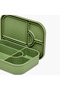 Solid Silicone Lunch Box - 6