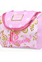 Printed Insulated Lunch Bag with Carry Handle and Zip Closure - 3