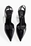 Heeled strappy sandals - 4