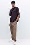 Regular Fit Cargo trousers