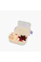 Barbie Heart Print Lunch Box - 630 ml - 8
