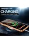 Case for iPhone 17 Pro 6.3-inch — Non-Yellowing Shockproof Bumper Cover - 5