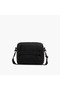 Batman Print Insulated Lunch Bag with Zip Closure - 5