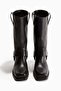 Biker boots - 2