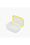 Solid Silicon Lunch Box - 5
