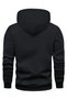 3-Pack Men's Hooded Sweatshirt - 5