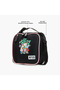 BT21 Print Lunch Bag with Zip Closure - 6