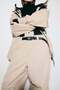 Padded baggy ski trousers with StormMove™ - 2