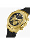 Men's 46 MM Black Chronograph Watch GW0583G2 - 4