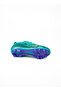 Twingo 585 Turquoise Children's Carpet Field Shoes with Socks (28-32) - 4