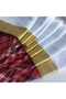 Home New Year Stocking Accessory (Plaid) - 2