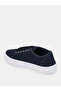 Curtis Canvas Lace Up Shoes - 4
