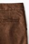 Bootcut trousers - 5