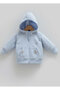 N.Winterboy 100% Cotton 2-Piece Set 68-74 cm 6-9 Months Blue Crml.Mv.Tke1064-6874 - 2