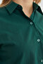 Basic Buttoned Shirt - 8