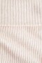 Rib-knit off-the-shoulder top - 6