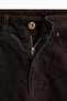Flared corduroy trousers - 6