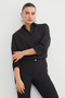 Basic Buttoned Shirt - 7