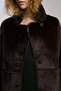 Fluffy coat - 3