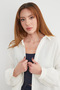 Basic Oversize Shirt - 3