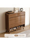Entryway Shoe Storage Cabinet 100CM - 2