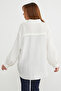 Basic Oversize Shirt - 8