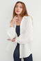 Basic Oversize Shirt