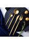 16-Piece Flatware Cutlery Set for 4 People - 2