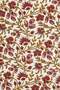 Patterned cotton tablecloth - 4