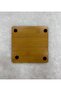 Wooden Trivet, Non-Slip Base – Aesthetic Tea Pot and Pot Holder - 2