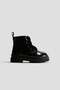 Lace-up boots
