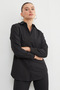 Basic Buttoned Shirt - 4