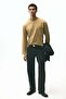 Loose Fit Long-sleeved jersey top - 3