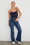 Basic Rope Strap Snap Body - 2