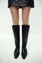 Knee-high boots