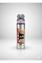 My Battle Metal Water Bottle 750 ml Bpa-Free - 3