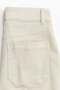 Flared corduroy trousers - 5