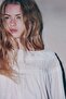 Embroidered viscose blouse - 2