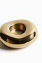 Metal tealight holder - 3