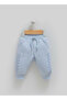 N.Winterboy 100% Cotton 2-Piece Set 74-80 cm 9-12 Months Blue Crml.Mv.Tke1064-7480 - 3
