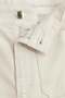 Flared corduroy trousers - 6